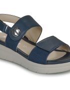 Stonefly Pantofi AQUA III 12 NAP/TEX