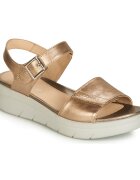 Stonefly Pantofi AQUA III 2 LAMINATED