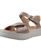 Stonefly Pantofi Aqua Iii 2 Naplack Lth