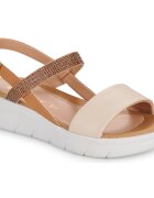 Stonefly Pantofi AQUA III 22 NAPPA