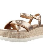 Stonefly Pantofi Arianna 2 Laminated