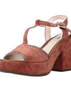 Stonefly Pantofi Carol 2 Velour Glitt