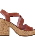 Stonefly Pantofi Carol 4 Velour