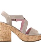 Stonefly Pantofi Carol 4 Velour