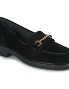 Stonefly Pantofi CELINE 5 GOAT SUEDE