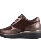 Stonefly Pantofi Cleryn Hdry 15 Velour/laminated