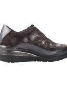Stonefly Pantofi Cream 21 Velour
