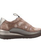 Stonefly Pantofi Cream 21 Velour