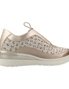 Stonefly Pantofi Cream 38 Pull
