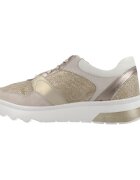 Stonefly Pantofi Cream 38 S. Laminated/velou