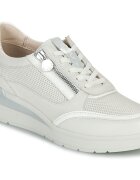 Stonefly Pantofi CREAM 52