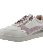 Stonefly Pantofi Cream 52 Nappa Tex