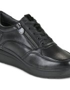 Stonefly Pantofi CREAM 58 ZIP NAP