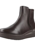 Stonefly Pantofi Cream 64 Zip Nap