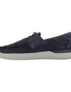 Stonefly Pantofi Custer 17 Velour