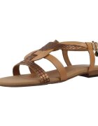Stonefly Pantofi Daisy 6 Calf Lth/s. Embosse
