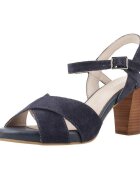 Stonefly Pantofi Dalya Ii 2 Velour
