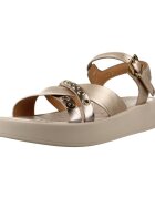 Stonefly Pantofi Elis 7 Laminated Lth