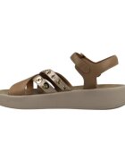 Stonefly Pantofi Elis 7 Nappa Lth
