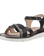 Stonefly Pantofi Elody 25 Nappa Lth