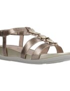 Stonefly Pantofi Eve 21 Laminated Lth