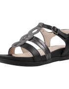 Stonefly Pantofi Eve 31 S. Laminated/nappa L
