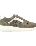 Stonefly Pantofi Flut 10 Velour