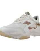 Stonefly Pantofi Futura 12 Nappa Lth Mesh