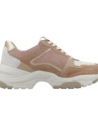 Stonefly Pantofi Futura 22 Goat Suede Velour