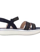 Stonefly Pantofi Lara 14 Velour
