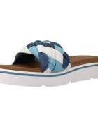 Stonefly Pantofi Liberty 5 S. Embossed