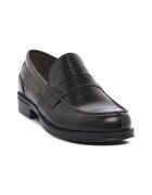 Stonefly Pantofi M94 BLISS 1 BRUSH OFF COFFEE