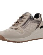 Stonefly Pantofi Mina 3 Zip Nap Matelasse