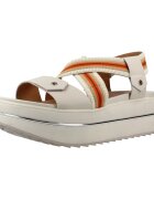 Stonefly Pantofi Nicole 2 Elastic Nap