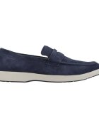 Stonefly Pantofi Olas 2 Goat Suede