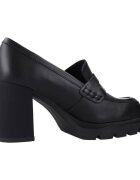 Stonefly Pantofi Oxa 7 Nappa Lth