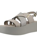 Stonefly Pantofi Paloma 6 Print Lth