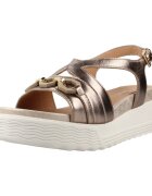 Stonefly Pantofi Parky 31 Laminated Lth
