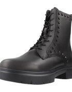 Stonefly Pantofi Phoebe 37 Zip Lth Studs