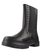 Stonefly Pantofi Phoebe 38 Zip Lth Studs