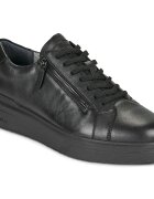 Stonefly Pantofi PHOENIX 14 ZIP NAP