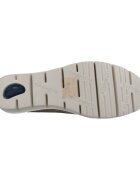 Stonefly Pantofi Plume 27 Laminated Lth