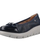 Stonefly Pantofi Plume 27 Nappa Lth S. Paten