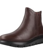 Stonefly Pantofi Plume 32 Zip Lth