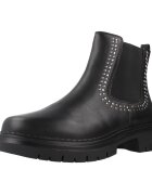 Stonefly Pantofi Rhea 7 Zip Nap Studs