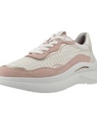 Stonefly Pantofi Rocha 3 Nappa Lth Velour