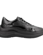 Stonefly Pantofi Rocha 5 Nappa Lth/patent Lth