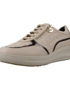 Stonefly Pantofi Rock 36 Zip Nap Matelasse