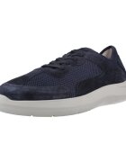 Stonefly Pantofi Seven Season 8 Velour Texti