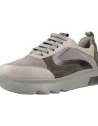Stonefly Pantofi Spock 43 Velour/nappa Lth